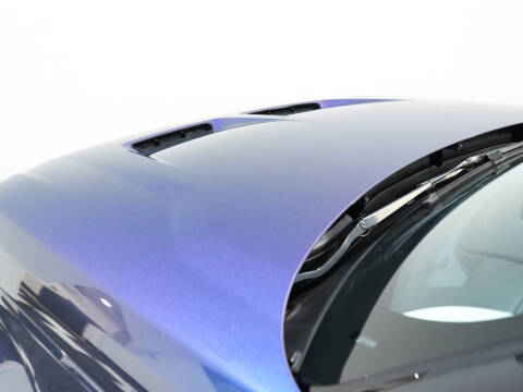 2020 Land Rover Range Rover Sport SVR