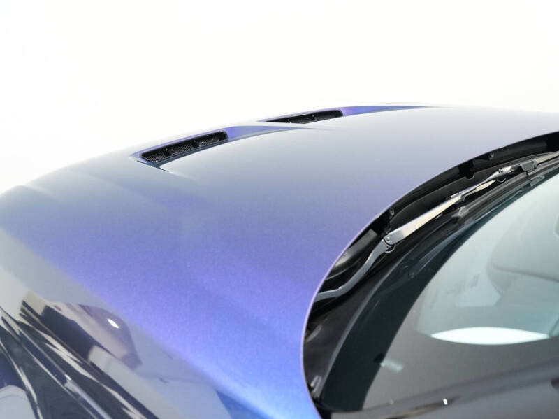 2020 Land Rover Range Rover Sport SVR