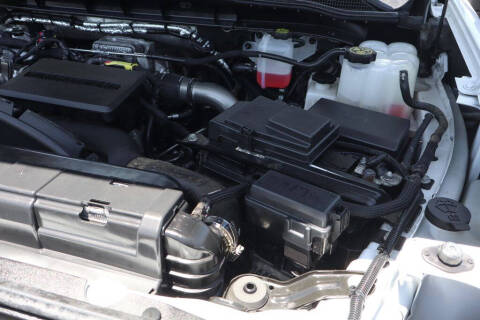 2023 Chevrolet Silverado 3500HD