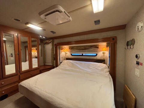 2007 Gulfstream Tourmaster T40