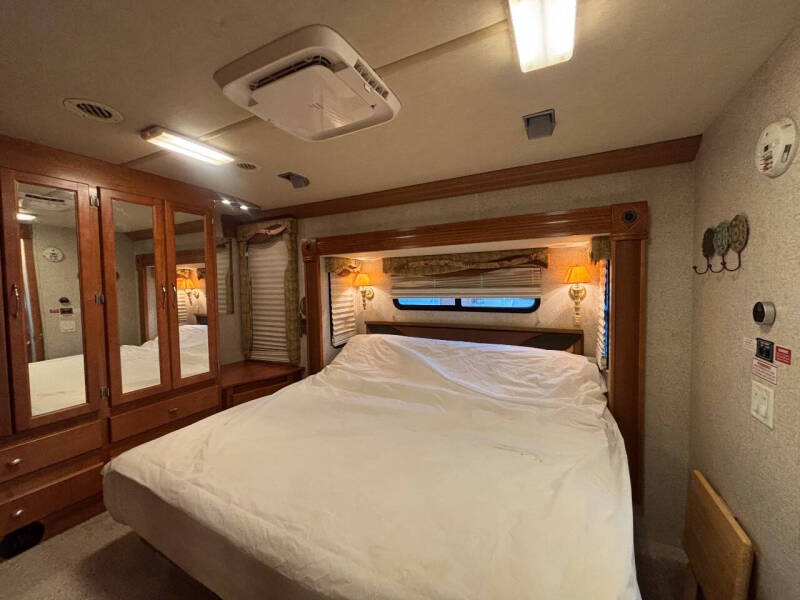 2007 Gulfstream Tourmaster T40