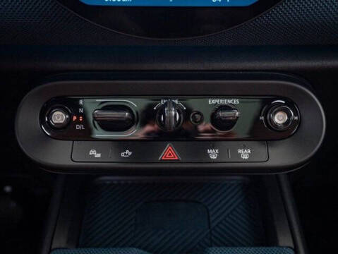 2026 MINI Countryman S ALL4