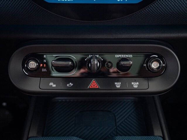 2026 MINI Countryman S ALL4