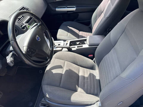 2013 Volvo C30 T5 Premier