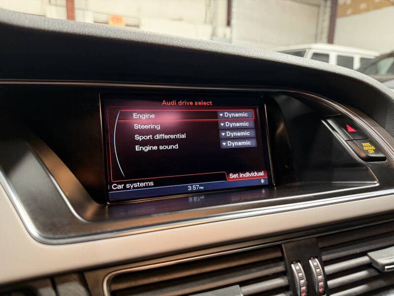 2013 Audi S4 3.0T quattro Premium Plus