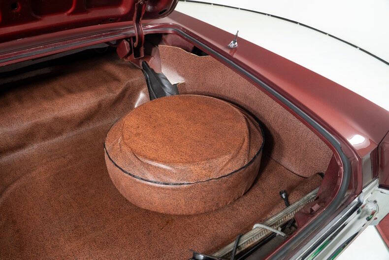 1964 Pontiac Bonneville