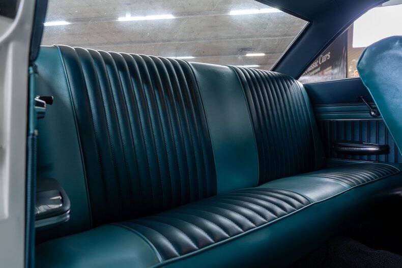 1965 Ford Falcon