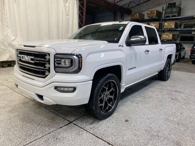 2018 GMC Sierra 1500 for sale at Victoria Auto Sales - Waconia Dodge in Waconia MN