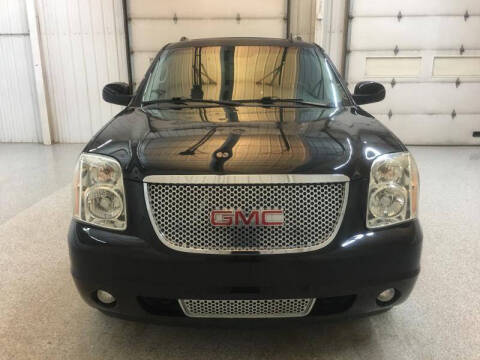 2009 GMC Yukon XL Denali