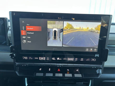 2026 GMC HUMMER EV 2X