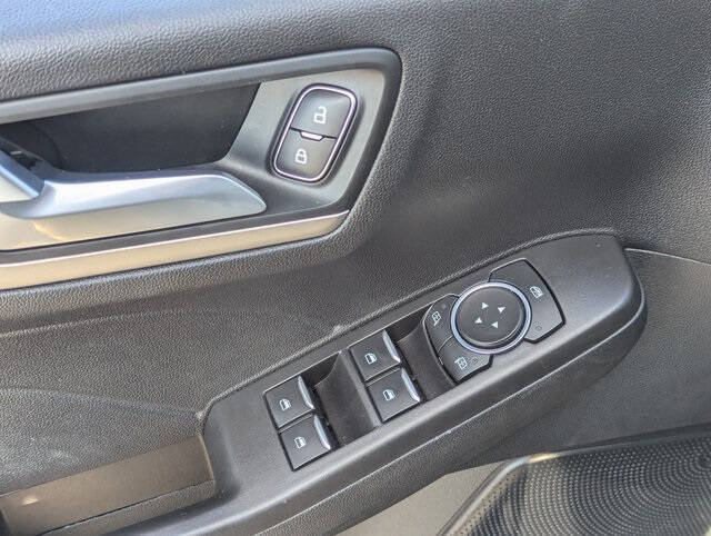 2021 Ford Escape Hybrid SEL