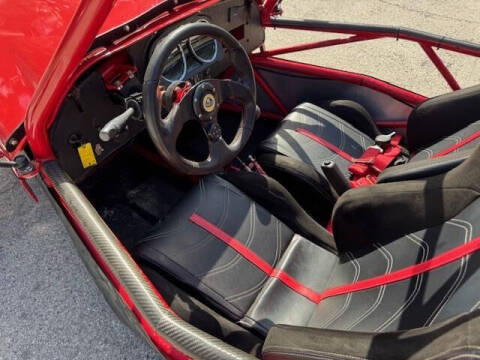 2026 ASPT DF GOBLIN KIT CAR