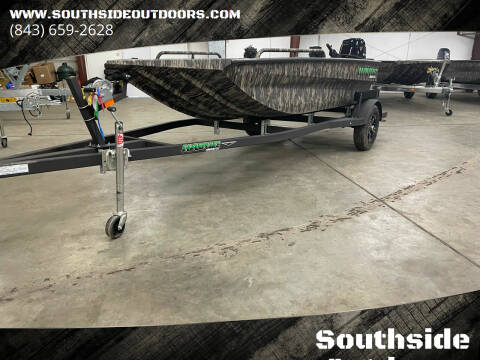2023 Havoc 1550 DBSTC for sale at Southside Outdoors in Turbeville SC