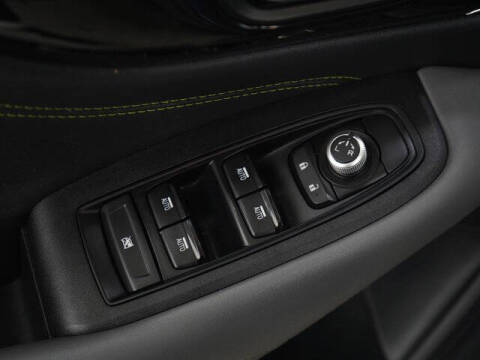 2022 Subaru Outback Onyx Edition XT