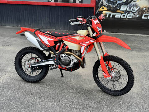 2024 Beta 500 RR-S
