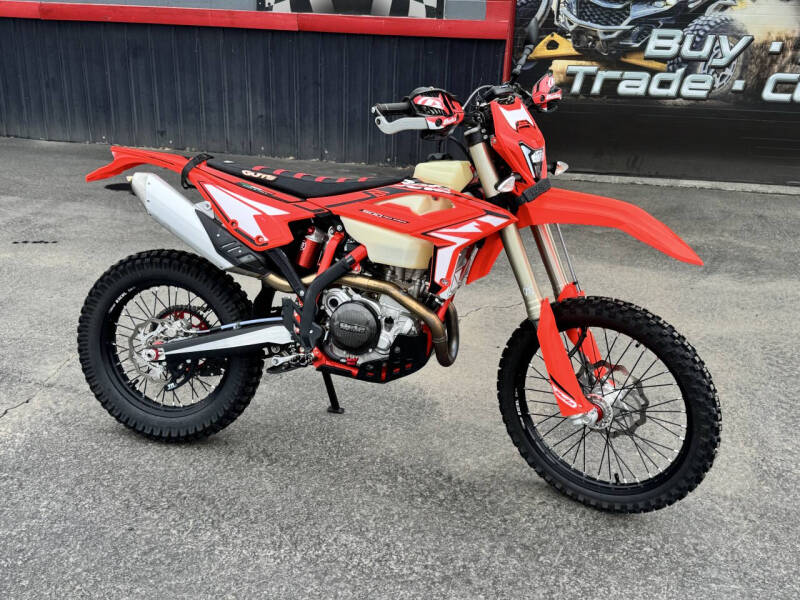 2024 Beta 500 RR-S