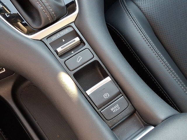 2023 Honda HR-V EX-L