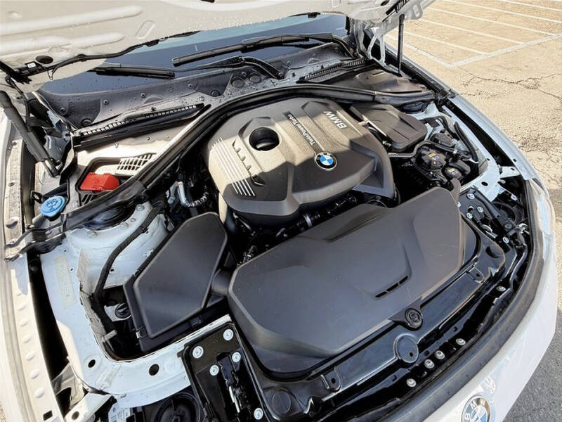 2017 BMW 3 Series 330i