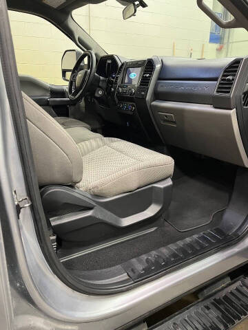 2020 Ford F-250 Super Duty XLT