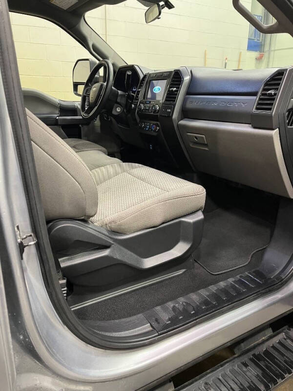 2020 Ford F-250 Super Duty XLT