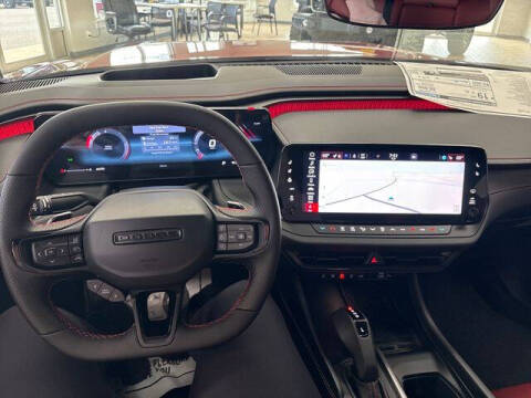 2026 Dodge Charger