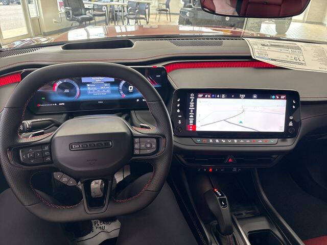 2026 Dodge Charger