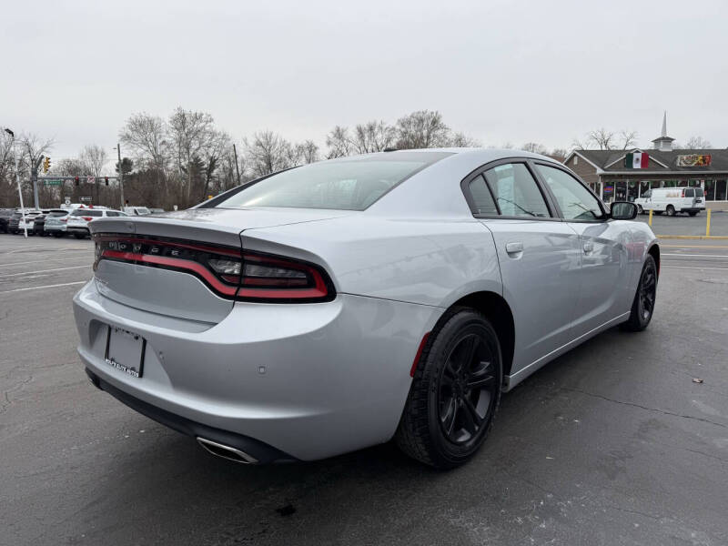 2021 Dodge Charger SXT