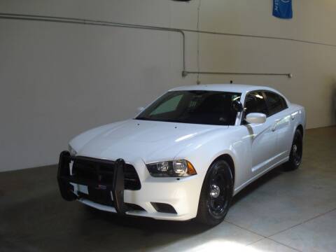 2014 Dodge Charger for sale at DRIVE INVESTMENT GROUP automotive in Frederick MD