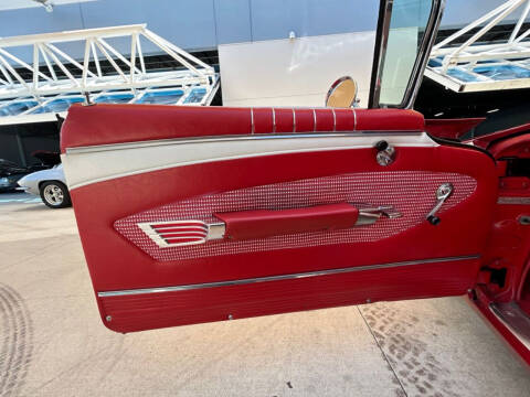 1960 Chevrolet Impala