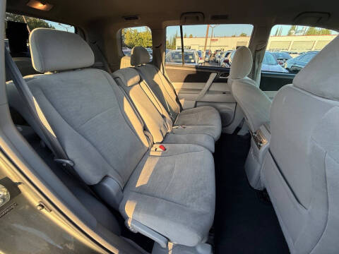 2012 Toyota Highlander