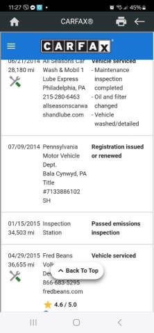 2012 Volkswagen Touareg VR6 Executive