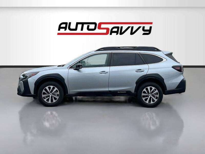 2024 Subaru Outback Premium