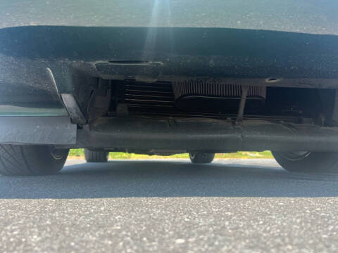 1992 Chevrolet Corvette