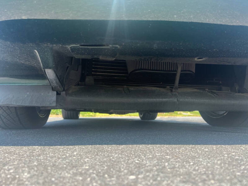 1992 Chevrolet Corvette