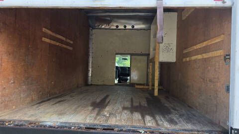 2006 Chevrolet Express 3500