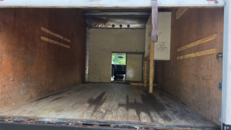 2006 Chevrolet Express 3500