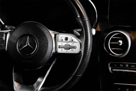 2022 Mercedes-Benz GLC GLC 300