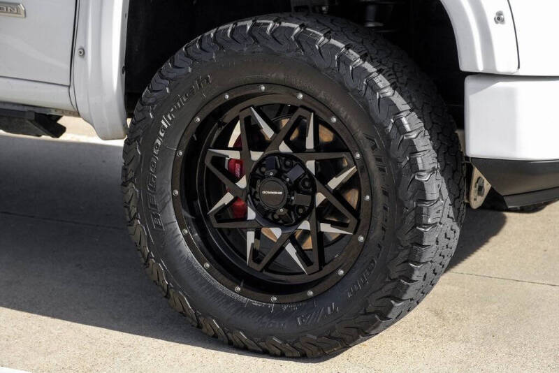 2022 GMC Sierra 1500 Limited