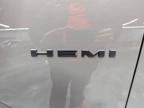 2022 Dodge Durango R/T Plus