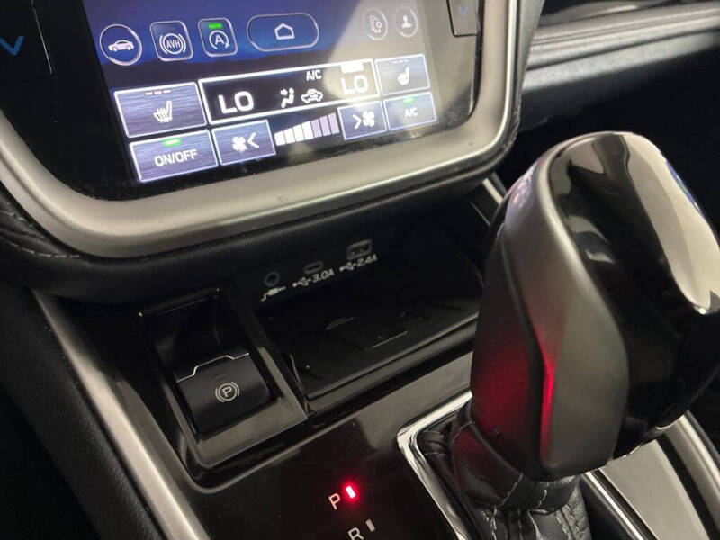 2023 Subaru Outback Limited XT