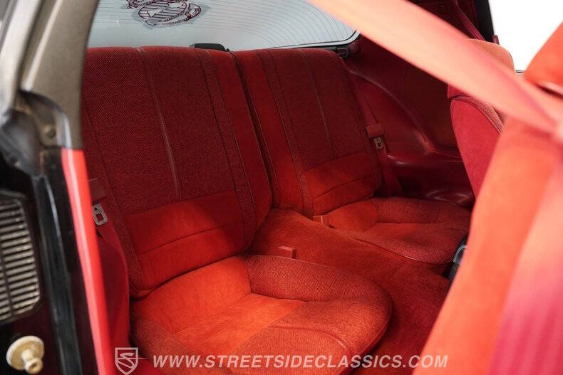 1992 Chevrolet Camaro RS