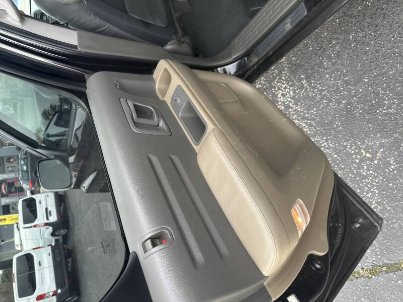 2006 Honda Ridgeline RTL