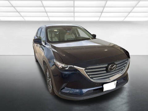 2022 Mazda CX-9 Touring
