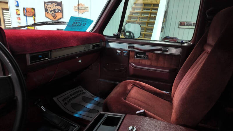 1988 GMC Jimmy