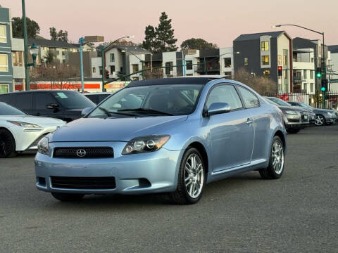 2009 Scion tC