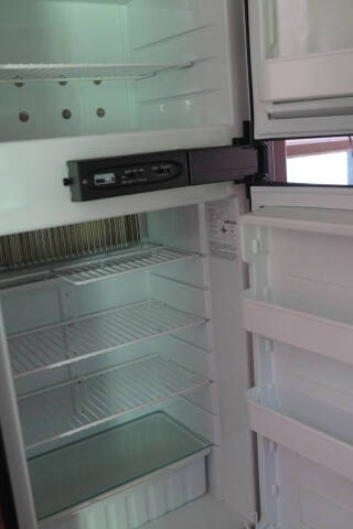 2015 Dutchmen RV Kodiak Cub