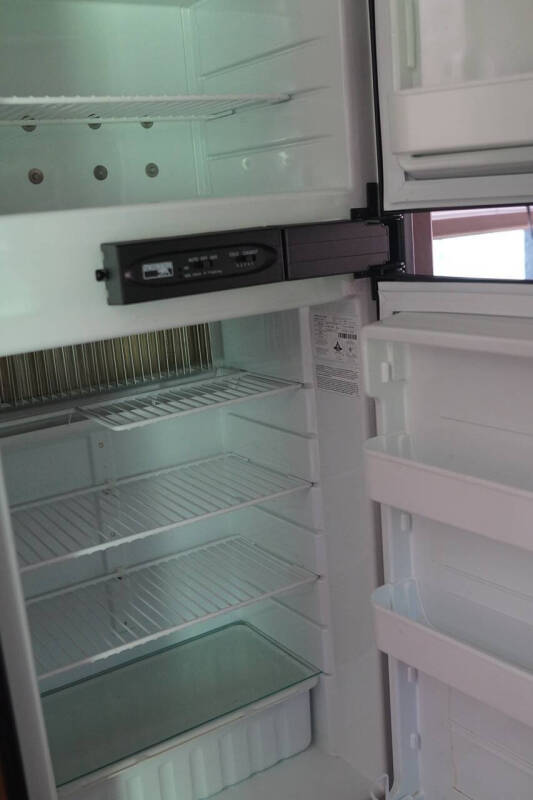 2015 Dutchmen RV Kodiak Cub