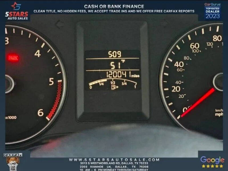 2014 Volkswagen Jetta TDI Value Edition