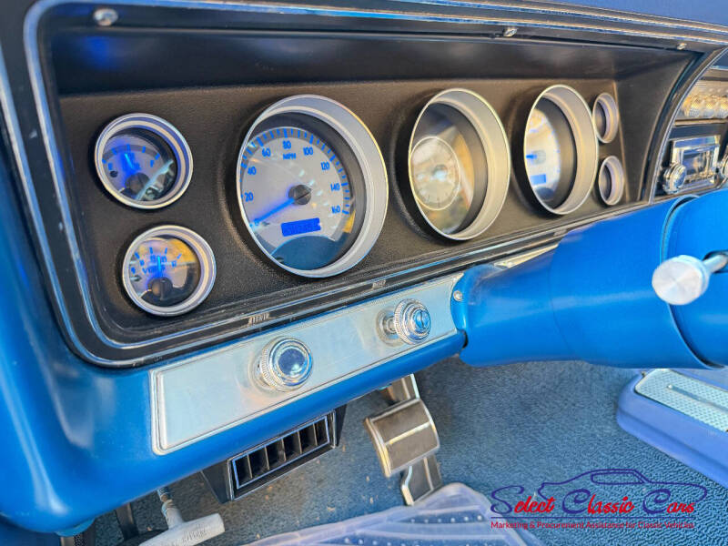 1967 Chevrolet Impala