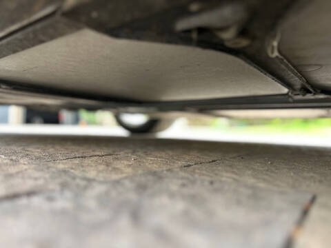 2000 Chevrolet Corvette